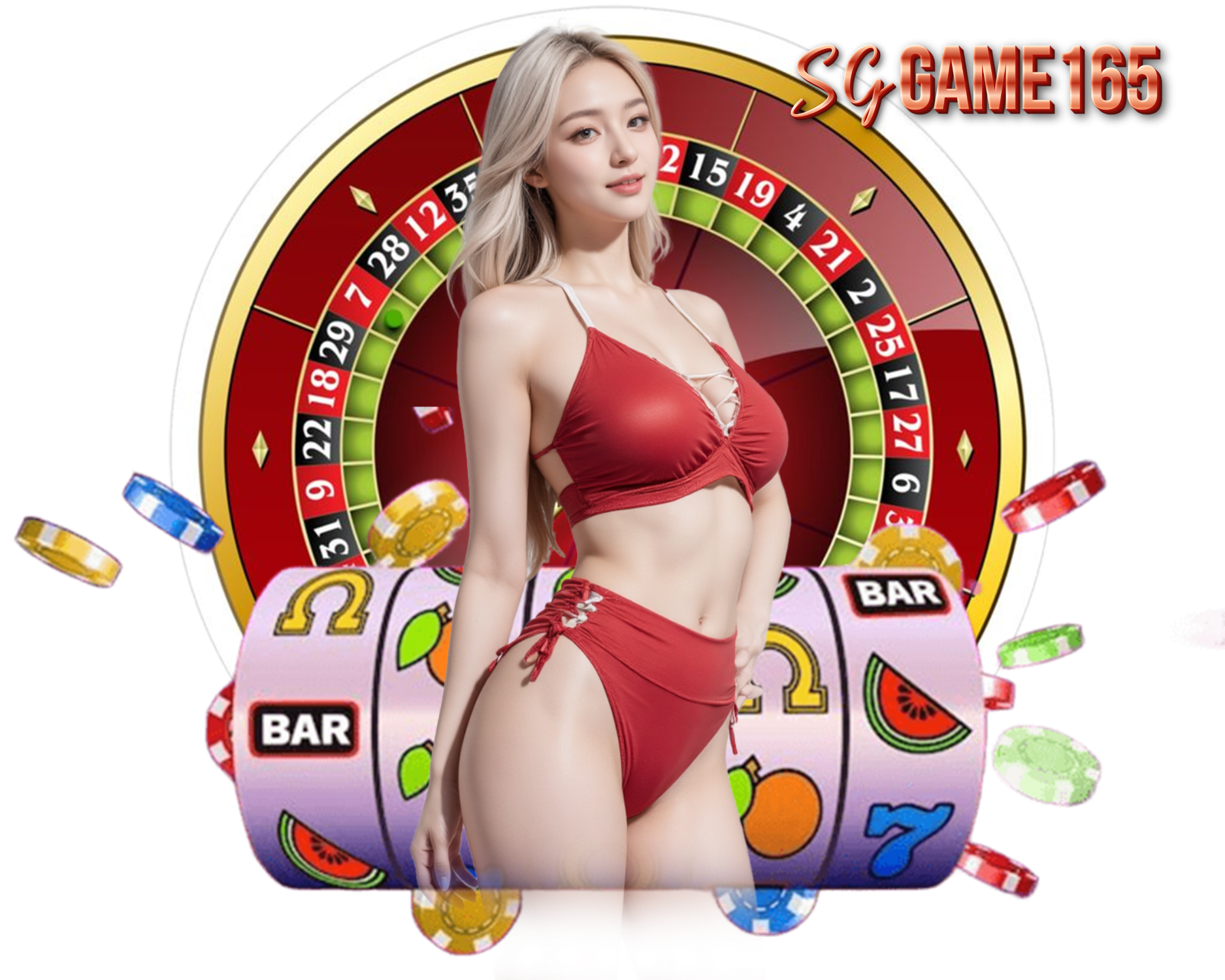 SGGAME165 เล่นง่าย