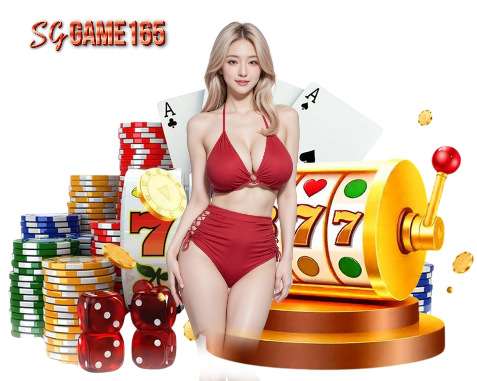 SGGAME165