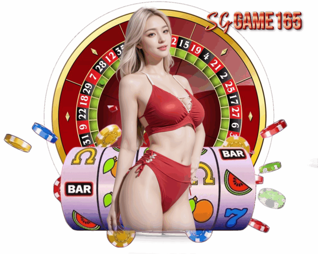 SGGAME165 เล่นง่าย