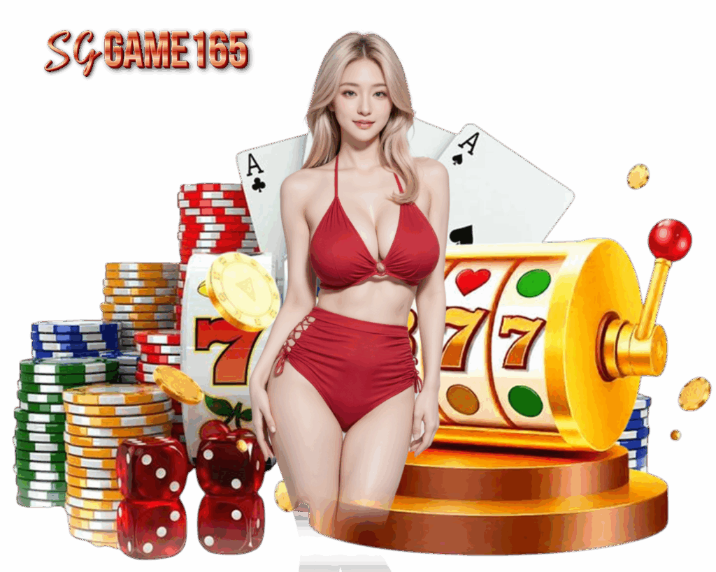 SGGAME165