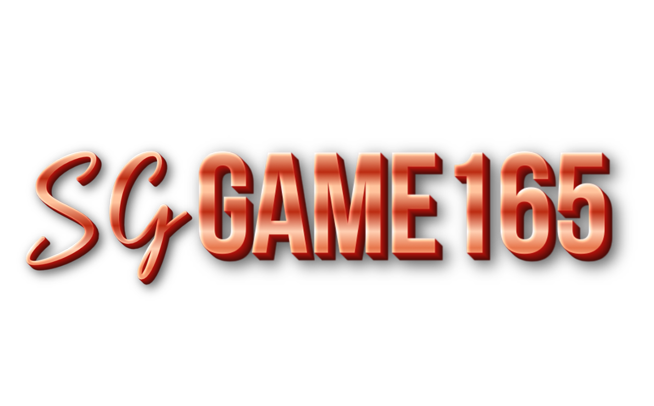 sggame165.org
